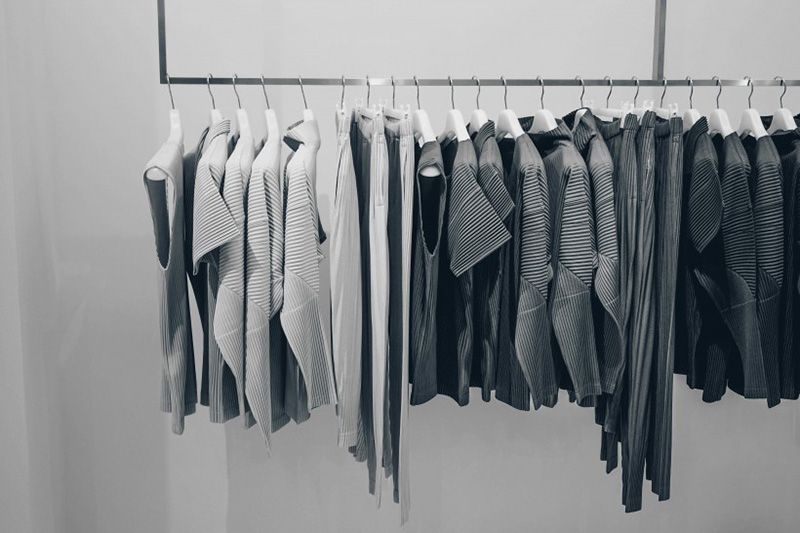 服装类销毁